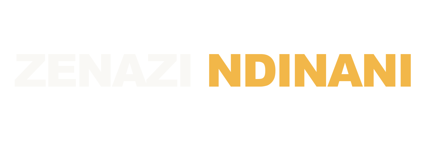 Zenazi Ndinani